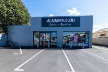 ALAIN AFFLELOU CUGNAUX